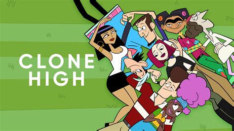 clone high season 3 watch online free|clone high episodes 2023.